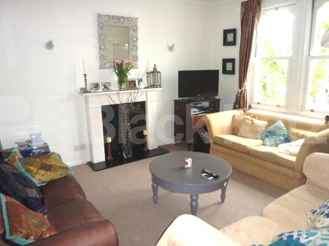 			NEW INSTRUCTION!, 2 Bedroom, 1 bath, 1 reception Flat			 Penn Road, CALEDONIAN ROAD